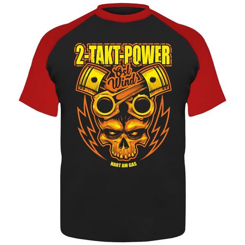 Männer junge tshirt takt - junge, 2