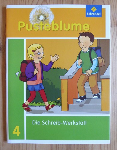 Schroedel pusteblume klasse - schroedel, 4