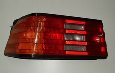Org. Mercedes Heckleuchte /