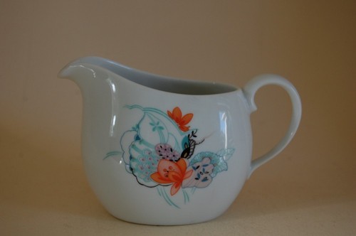 Milchkännchen belle lotus - milchkännchen, la