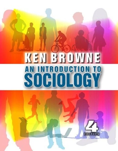 Introduction sociology - an,