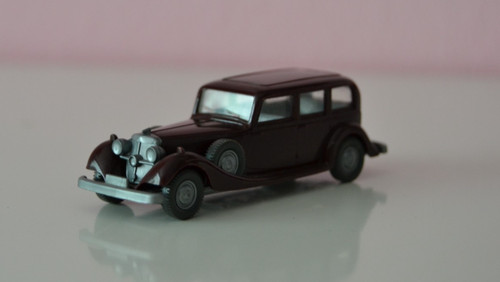 Rarität wiking horch 850 - horch,