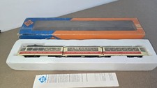 Roco 8504A Straßenbahn H0