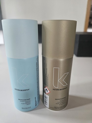 Kevin murphy set bedroom hair - murphy-,
