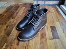 Red Wing Merchant 8061 - Ebony