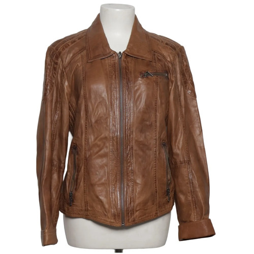 Manguun lederjacke damen - manguun,,