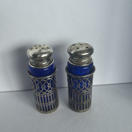 Vintage salz und - vintage,