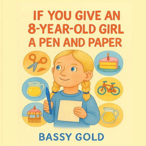 You give year - an, girl