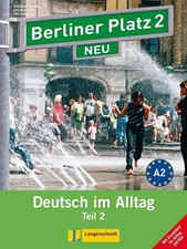 Berliner platz neu in - berliner,
