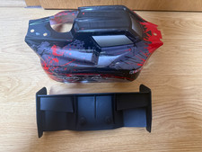 RC Verbrenner Reely Generation