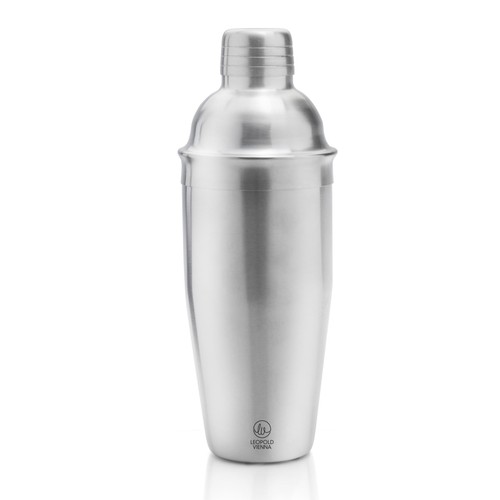 Leopold lv00801 vienna shaker - lv00801,