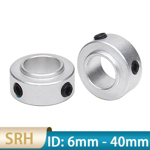Stellring wellenring klemmring - wellenring,