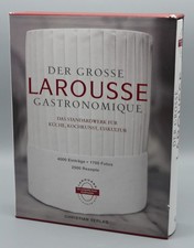 DER GROSSE LAROUSSE