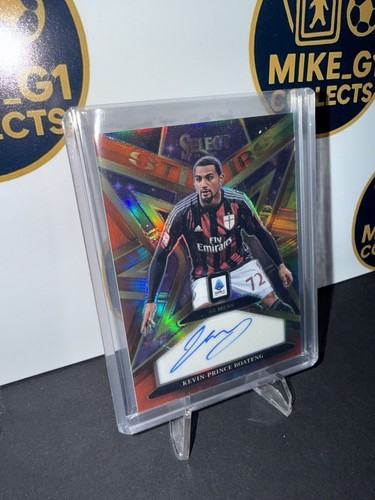 2025 panini select serie - select,