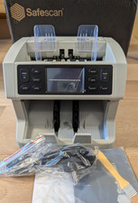 Safescan 2865 - -s,