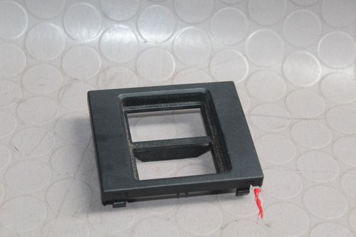 Blende abdeckung heizung - vw,