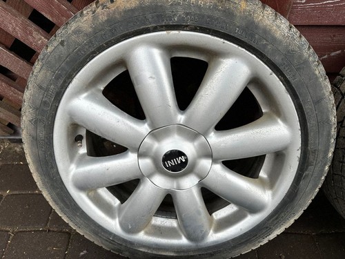 Mini one cooper coupe - one, r56