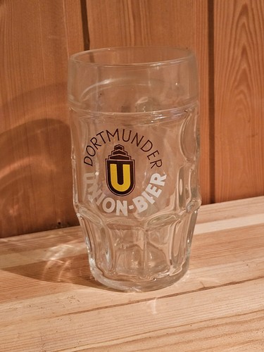 Dortmunder union bierkrug - ,