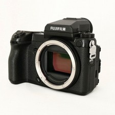 Fujifilm GFX 50S Mittelformat