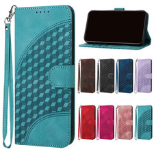 Wallet Flip Hülle Book