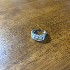 191.  925 Sterlingsilber