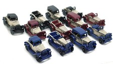 KINDER SURPRISE  car noble