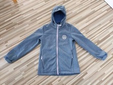 Kinderjacke,Softshelljacke,Jacke,Softshell,Mädchen,Größe 134,Active Touch Kids