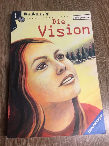 Die vision pete johnson - vision,,