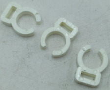 Bosch Distanzring 00018631 Set für Kühlschrank 3 Stück Original