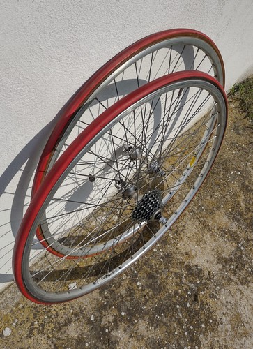 Full campagnolo 700c - full,