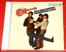The Monkees Headquarters Album
