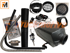 Standheizung Eberspächer