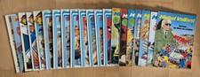 Michael Vaillant Bd. 1 - 20