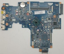 Original HP 17-X Motherboard