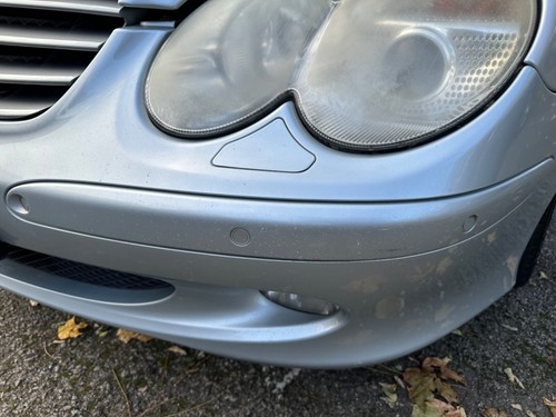 Mercedes r230 sl350 500 55 - sl,