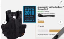 2018 Regs Damen UK 16 ISH .L5