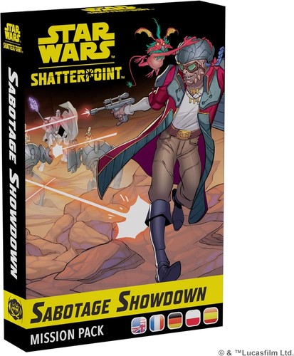 Atomic mass games star wars - |,