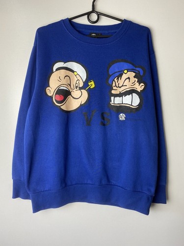 Popeye 00s movie vintage - movie,