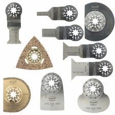 ABRABORO® STARLOCK Zubehör