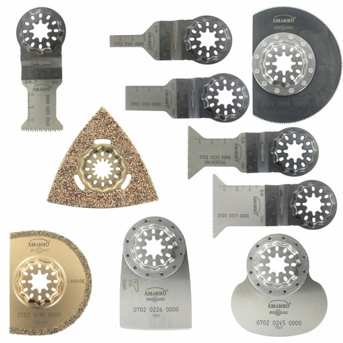 Abraboro starlock zubehör - starlock,