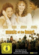 Music of the Heart (Meryl