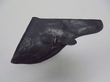 (nr10) 2WK Pistolentasche   Ungereinigter Fundzustand