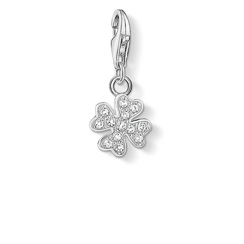 Thomas sabo charm anhänger - thomas, charm-anhänger