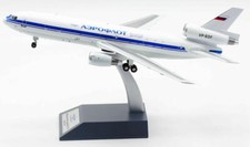 Aeroflot russisch - dc-10,