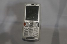 Funk Telefon, Sony Ericsson Typ W810i