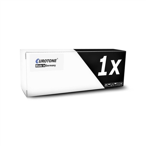 Eurotone toner schwarz r - toner,