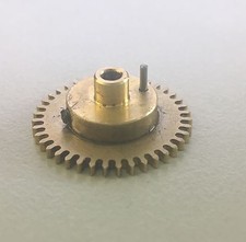 Zahnrad für Bahn-Hauptuhr  |