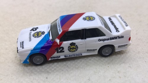 Herpa bmw e30 - herpa,