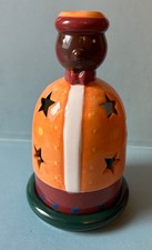 Villeroy & Boch Figur, Gallo Design, Teelichthalter  (Windlicht, Kerzenhalter)