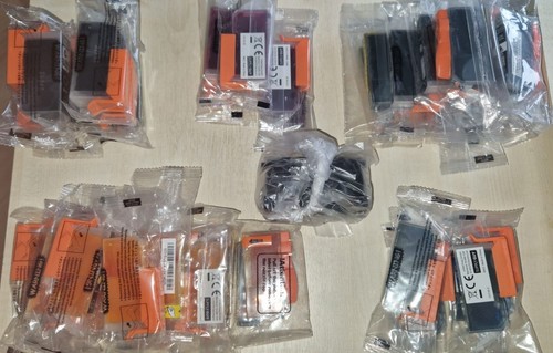 Tinte für canon pixma - für,